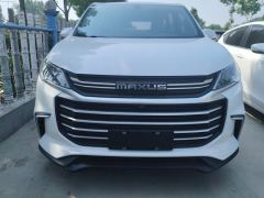 Maxus G50 1.5T A - ფოტო 3