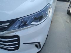Maxus G50 1.5T A - ფოტო 4