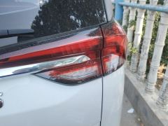 Maxus G50 1.5T A - ფოტო 5