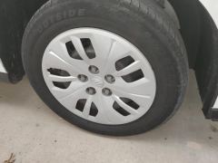 Maxus G50 1.5T A - ფოტო 6