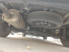 Maxus G50 1.5T A - ფოტო 9