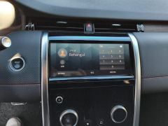 Land Rover Discovery Sport 249PS Performance Technology Edition 5-seater - photo 17