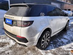 Land Rover Discovery Sport 249PS Performance Technology Edition 5-seater - photo 2