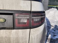 Land Rover Discovery Sport 249PS Performance Technology Edition 5-seater - photo 5