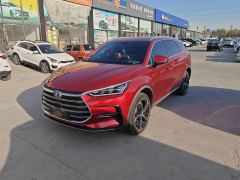 BYD Tang DM-i 1.5T 112KM Precursor Honorable Type - ფოტო 1