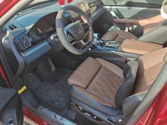 BYD Tang DM-i 1.5T 112KM Precursor Honorable Type - ფოტო 14