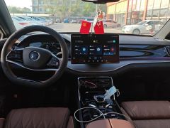 BYD Tang DM-i 1.5T 112KM Precursor Honorable Type - ფოტო 16