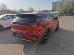 BYD Tang DM-i 1.5T 112KM Precursor Honorable Type - ფოტო 2