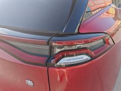BYD Tang DM-i 1.5T 112KM Precursor Honorable Type - ფოტო 5