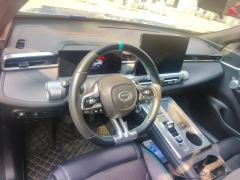GAC Emkoo PHEV 2.0L Pro Edition - фото 16