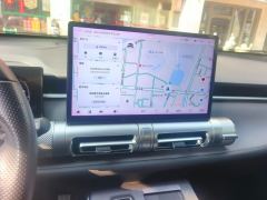 GAC Emkoo PHEV 2.0L Pro Edition - фото 17