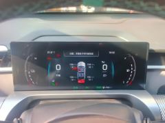 GAC Emkoo PHEV 2.0L Pro Edition - фото 20