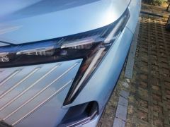 GAC Emkoo PHEV 2.0L Pro Edition - фото 4