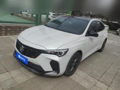 Buick Verano Pro GS 1.5T Edition - ფოტო 1