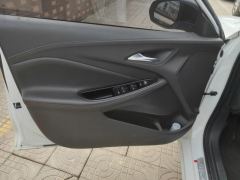 Buick Verano Pro GS 1.5T Edition - ფოტო 12