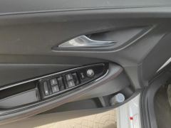 Buick Verano Pro GS 1.5T Edition - ფოტო 13