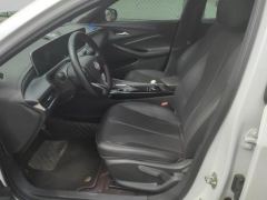 Buick Verano Pro GS 1.5T Edition - ფოტო 14