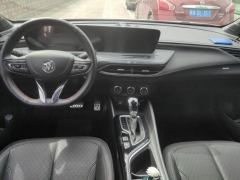 Buick Verano Pro GS 1.5T Edition - ფოტო 16