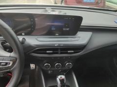 Buick Verano Pro GS 1.5T Edition - ფოტო 17