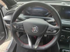Buick Verano Pro GS 1.5T Edition - ფოტო 18