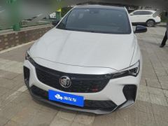 Buick Verano Pro GS 1.5T Edition - ფოტო 3