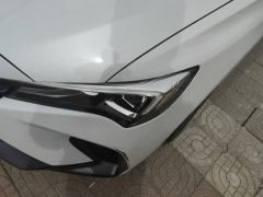 Buick Verano Pro GS 1.5T Edition - ფოტო 4