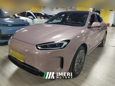2022 AITO Hongmeng Zhixing Boundary M5 BEV 552km AWD Performance Edition - ავტომობილი ჩინეთიდან