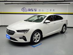 Buick Regal 552T Smart Version - фото 1