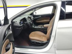 Buick Regal 552T Smart Version - фото 14