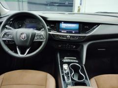 Buick Regal 552T Smart Version - фото 16