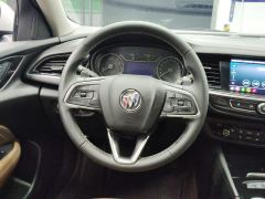 Buick Regal 552T Smart Version - фото 18