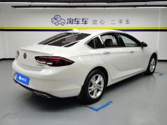Buick Regal 552T Smart Version - фото 2