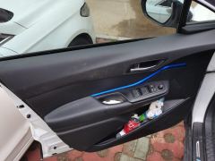 Toyota C-HR 2.0L Comfort Edition - ფოტო 12