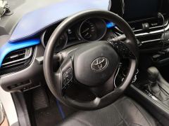 Toyota C-HR 2.0L Comfort Edition - ფოტო 18