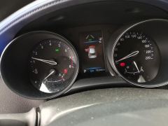 Toyota C-HR 2.0L Comfort Edition - ფოტო 20