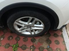 Toyota C-HR 2.0L Comfort Edition - ფოტო 6