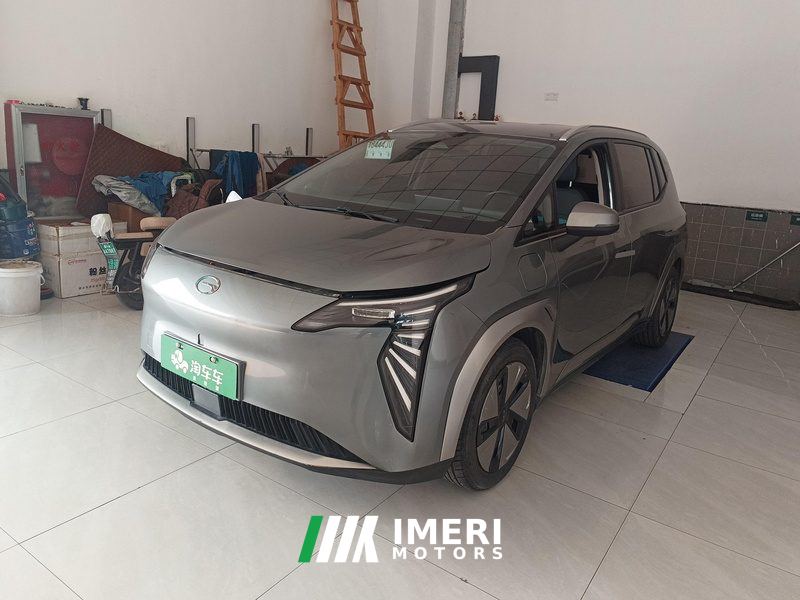 GAC AION Y Plus 510km 70 Joy Edition - ავტომობილი ჩინეთიდან