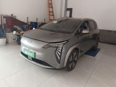 GAC AION Y Plus 510km 70 Joy Edition - ფოტო 1