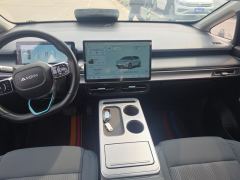 GAC AION Y Plus 510km 70 Joy Edition - ფოტო 17