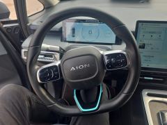 GAC AION Y Plus 510km 70 Joy Edition - ფოტო 18