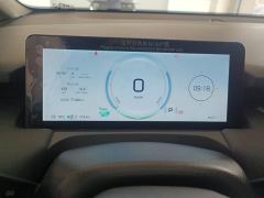 GAC AION Y Plus 510km 70 Joy Edition - ფოტო 20