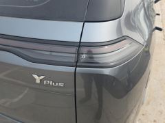 GAC AION Y Plus 510km 70 Joy Edition - ფოტო 5