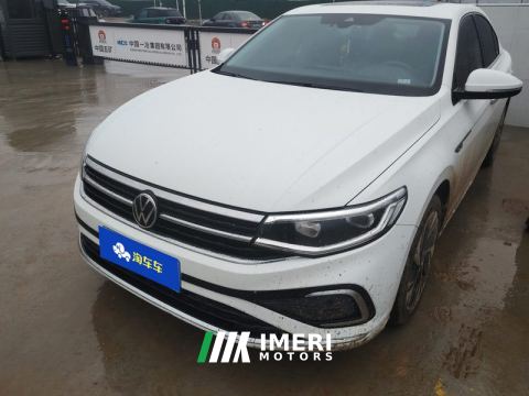 2023 Volkswagen Bora 280TSI Edition - ავტომობილი ჩინეთიდან