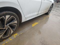 Volkswagen Bora 280TSI Edition - ფოტო 10