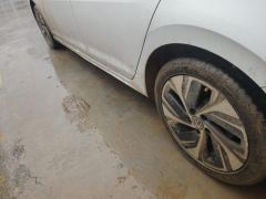 Volkswagen Bora 280TSI Edition - ფოტო 11
