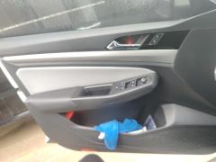 Volkswagen Bora 280TSI Edition - ფოტო 13