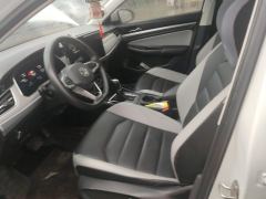Volkswagen Bora 280TSI Edition - ფოტო 14