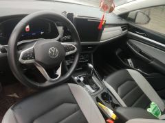 Volkswagen Bora 280TSI Edition - ფოტო 16