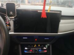 Volkswagen Bora 280TSI Edition - ფოტო 17