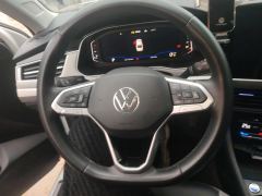 Volkswagen Bora 280TSI Edition - ფოტო 18
